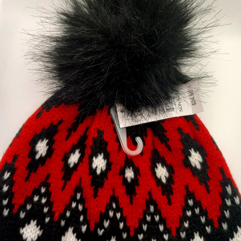 Winter Hat